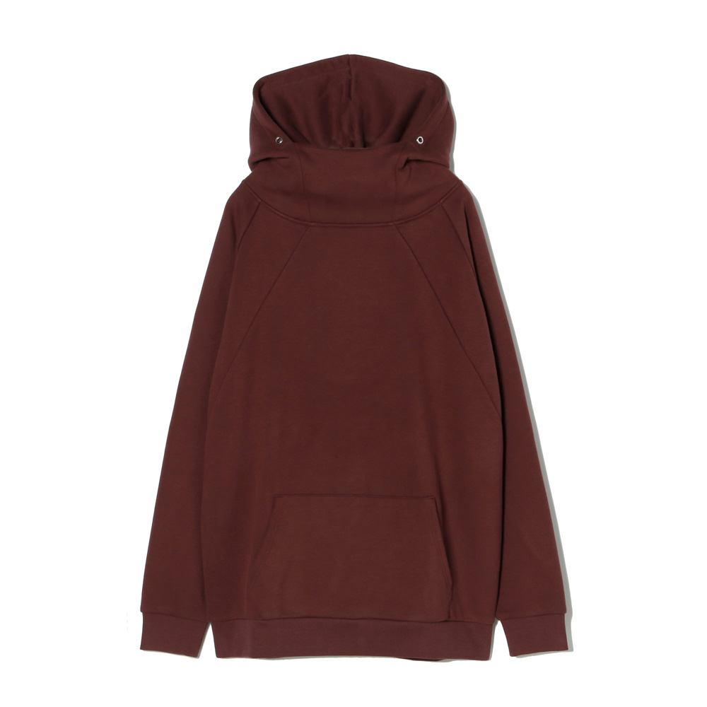 GENTLE SWEAT HOODIE