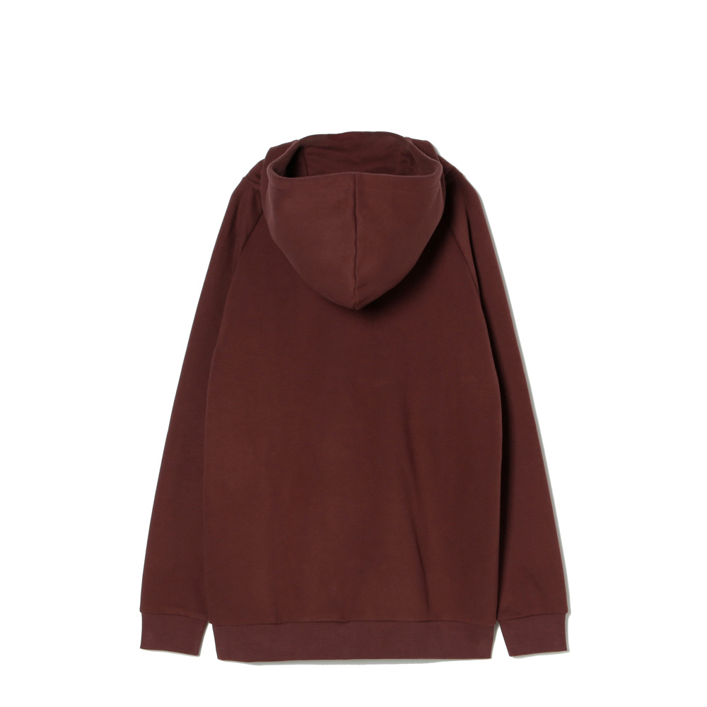 GENTLE SWEAT HOODIE