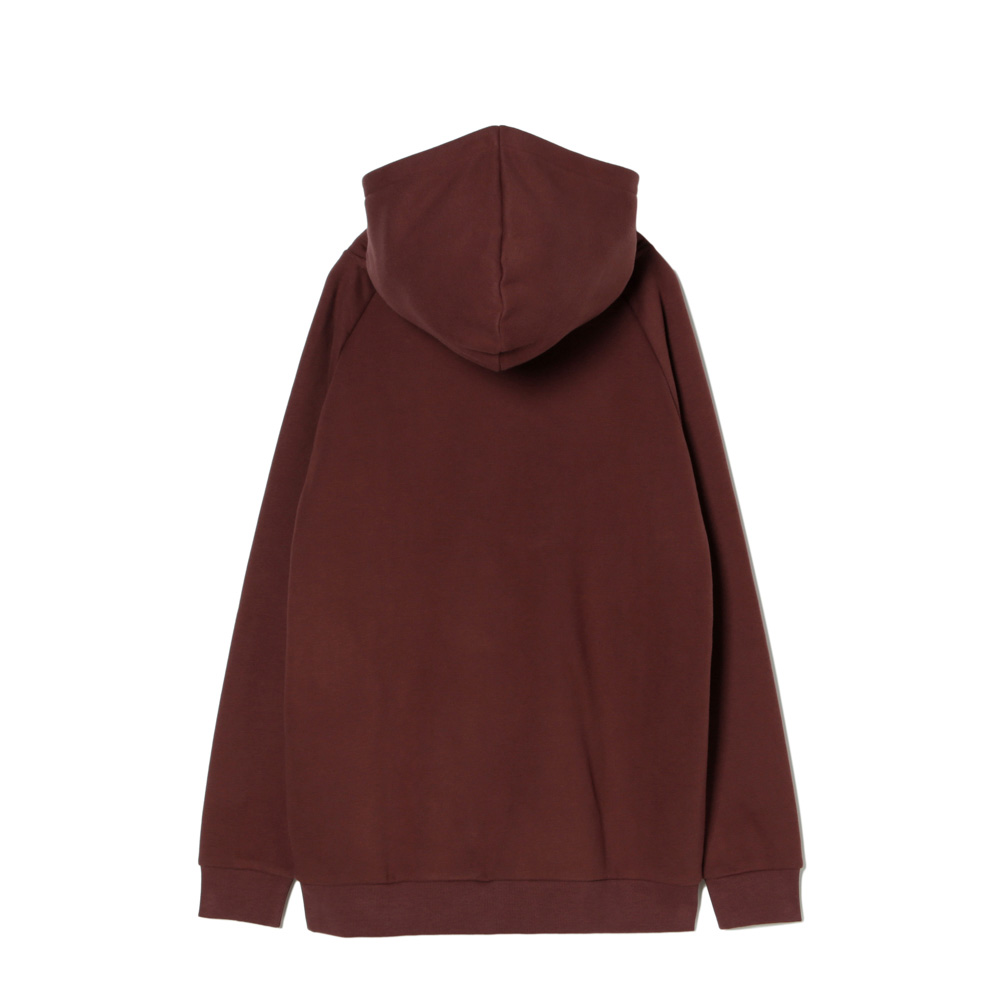 GENTLE SWEAT HOODIE