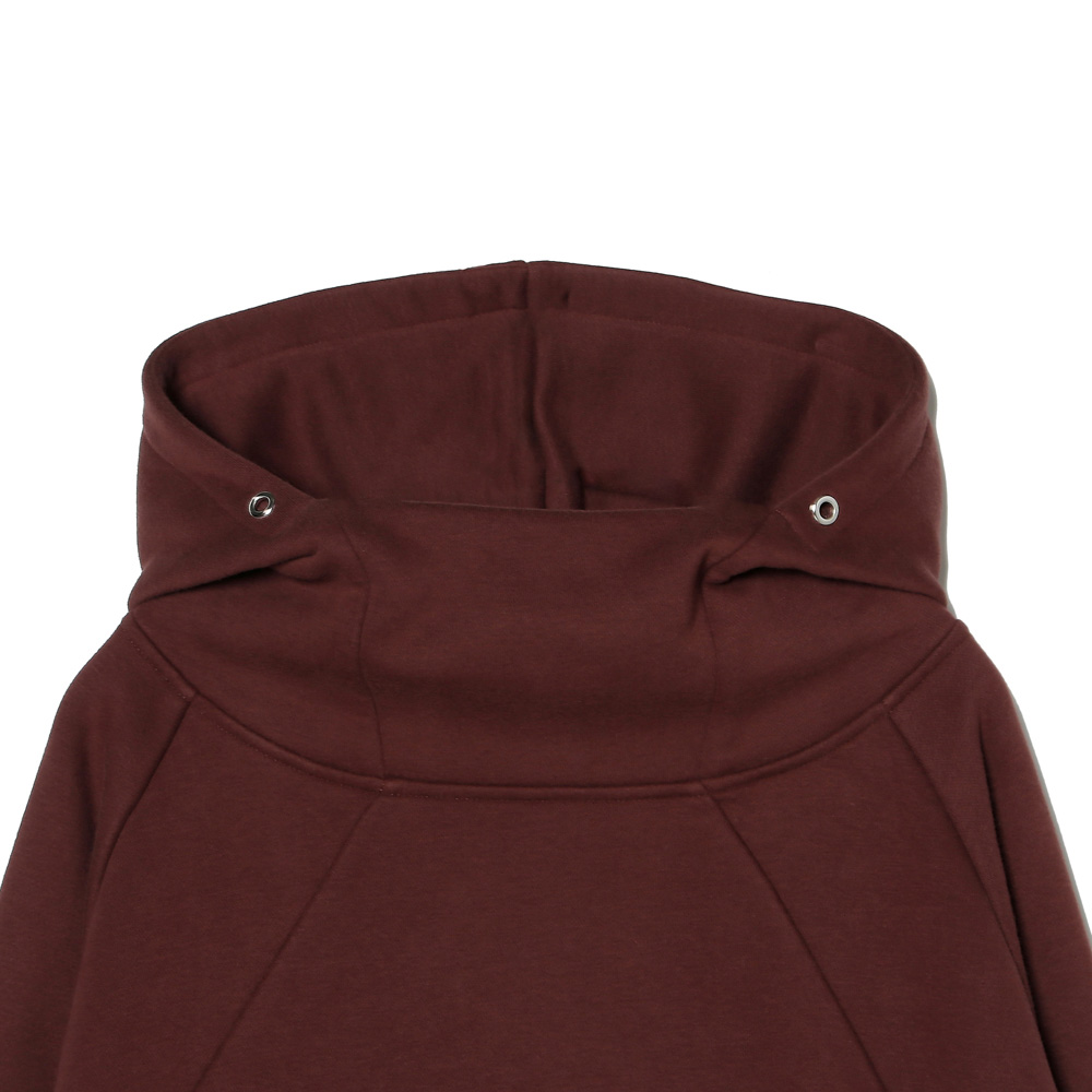 GENTLE SWEAT HOODIE