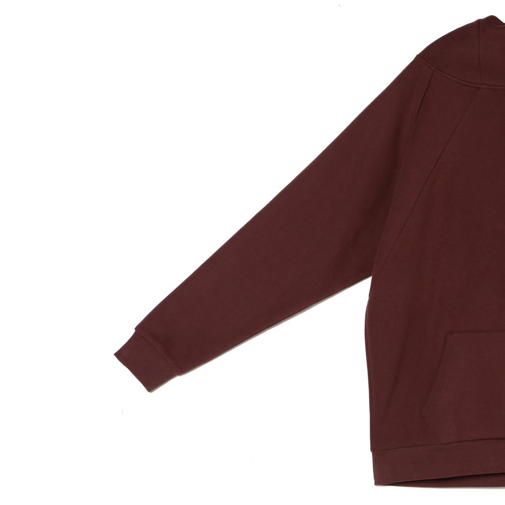 GENTLE SWEAT HOODIE