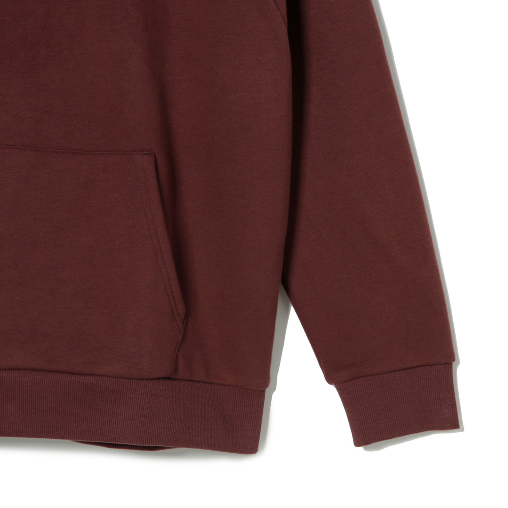 GENTLE SWEAT HOODIE
