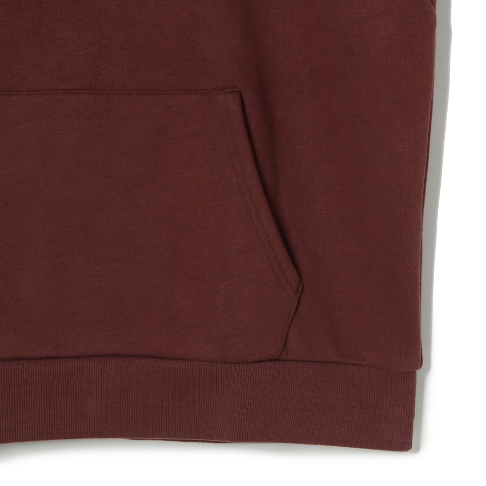 GENTLE SWEAT HOODIE