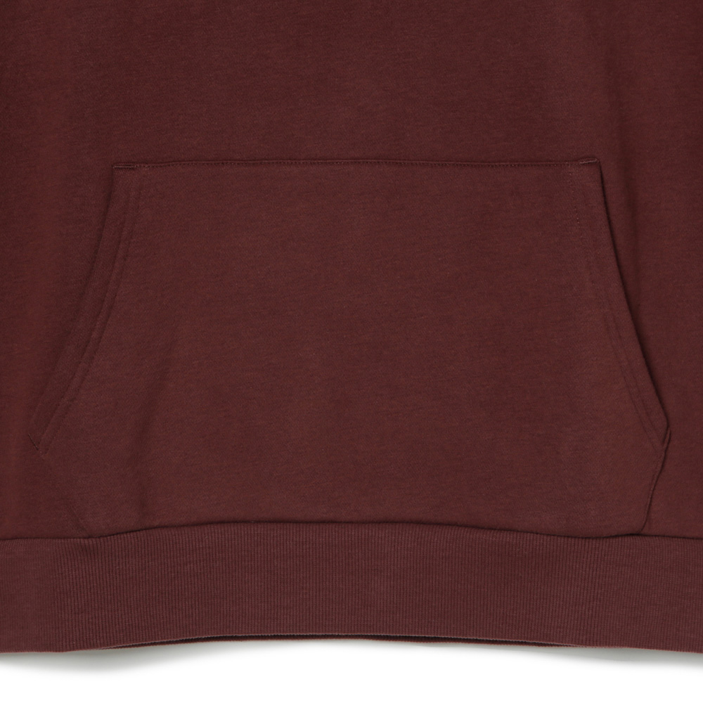 GENTLE SWEAT HOODIE