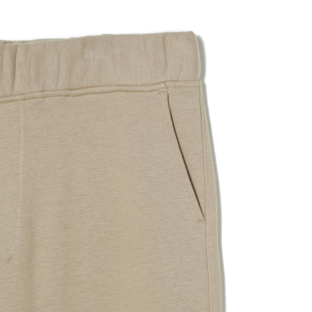 GENTLE SWEAT PANTS