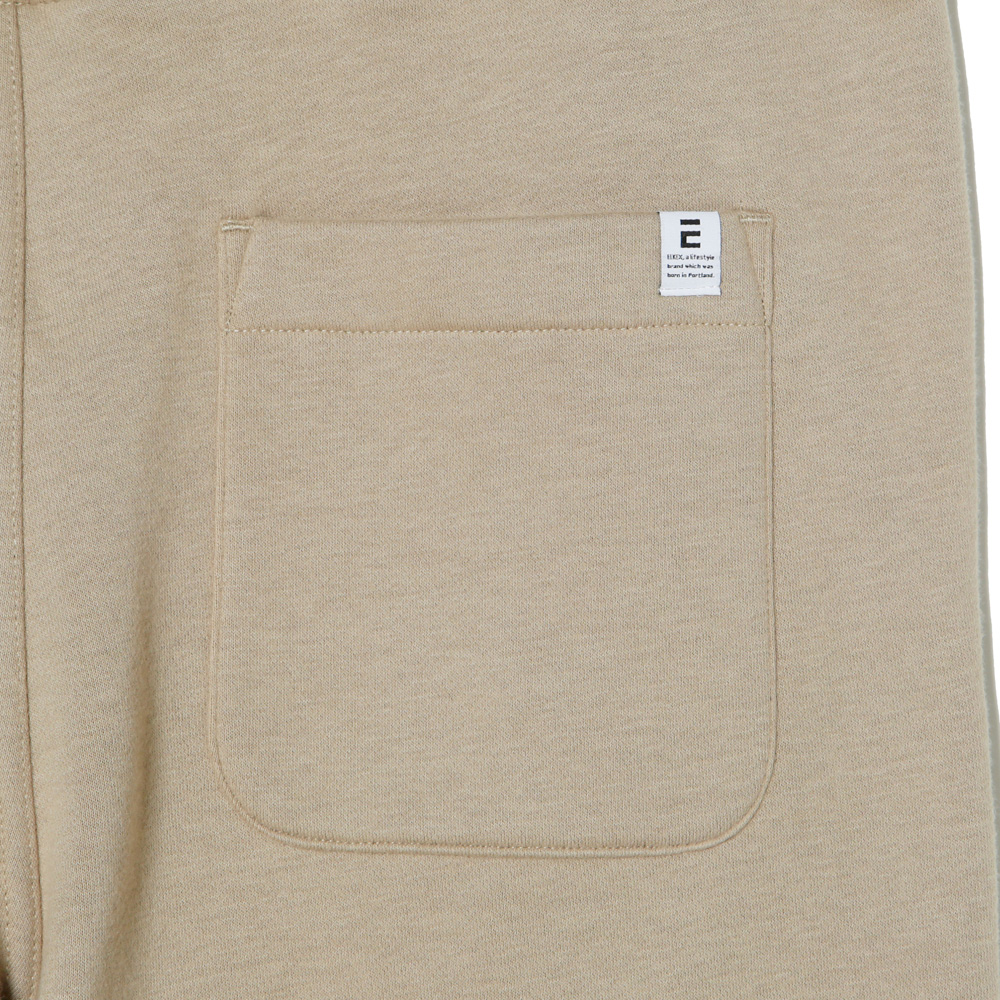GENTLE SWEAT PANTS