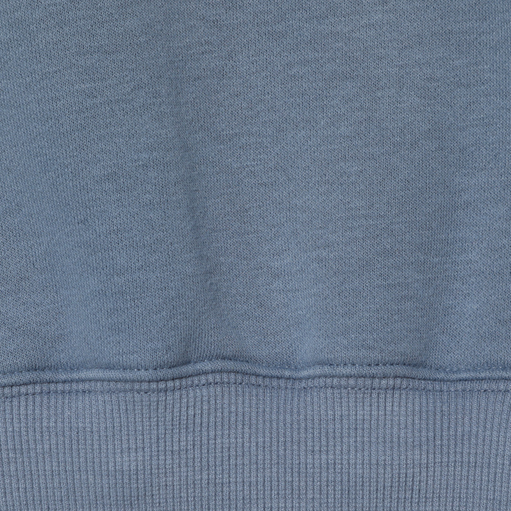 GENTLE SWEAT CREW