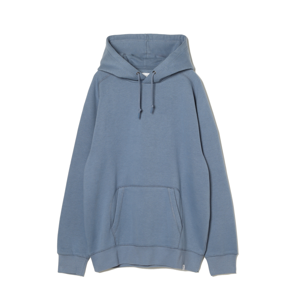 GENTLE SWEAT HOODIE