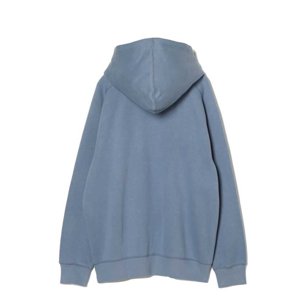 GENTLE SWEAT HOODIE