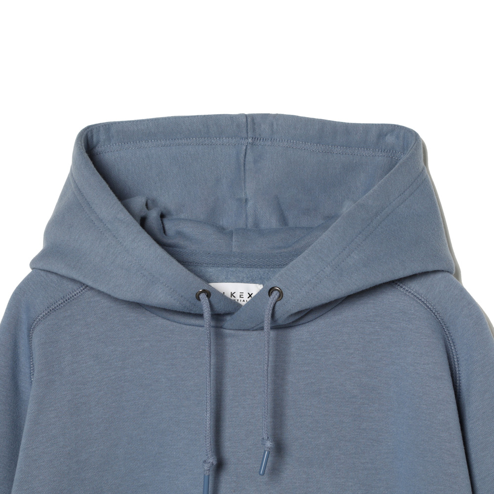 GENTLE SWEAT HOODIE