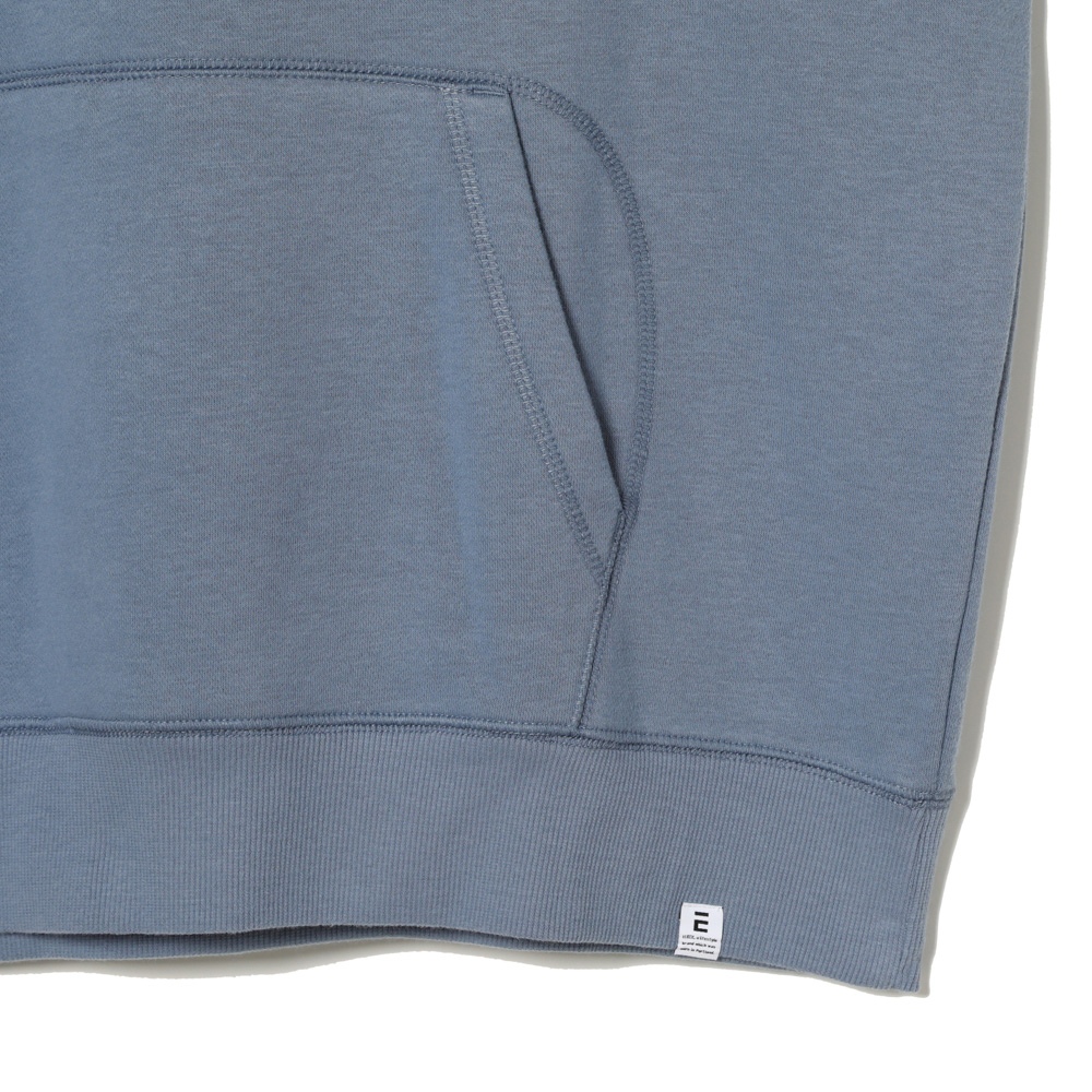 GENTLE SWEAT HOODIE