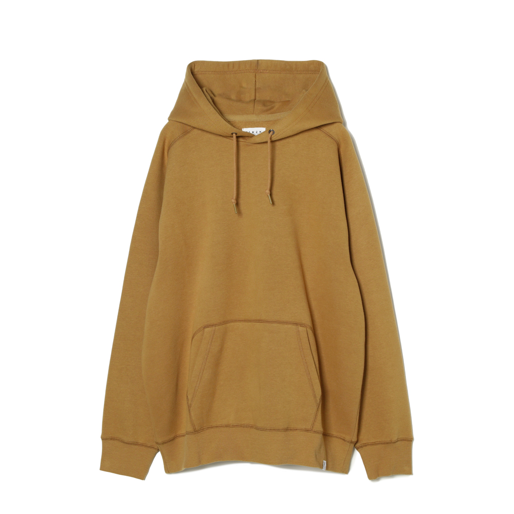 GENTLE SWEAT HOODIE