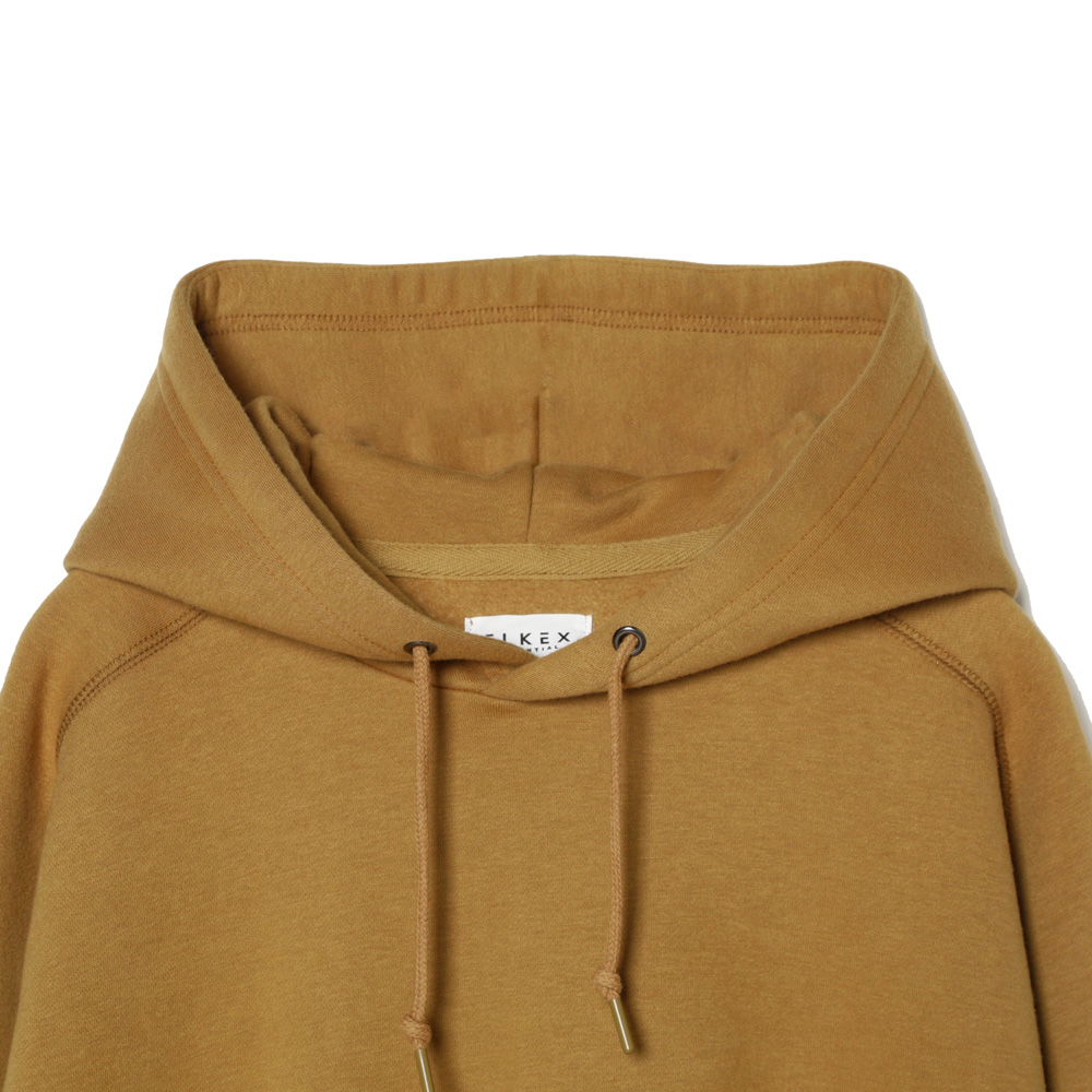 GENTLE SWEAT HOODIE