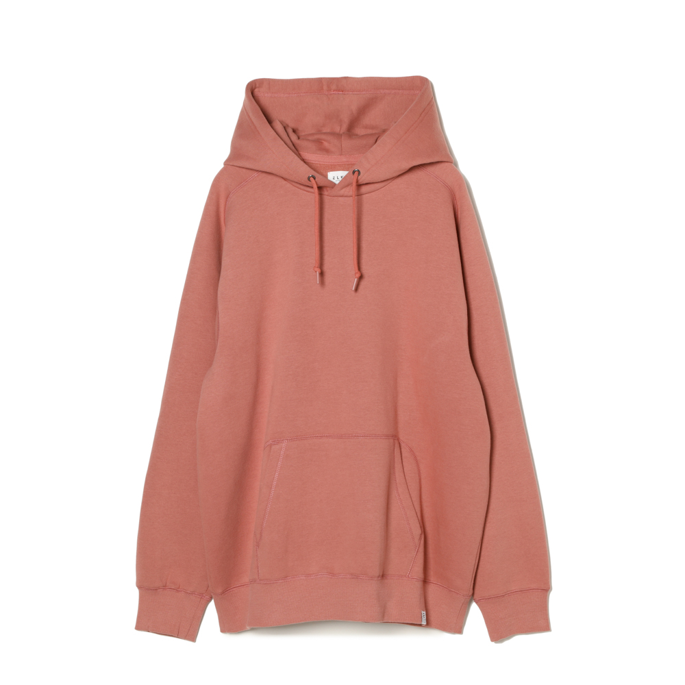 GENTLE SWEAT HOODIE