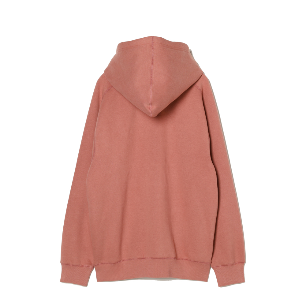 GENTLE SWEAT HOODIE