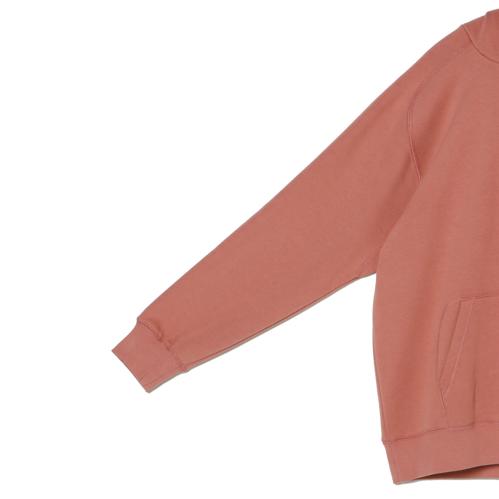 GENTLE SWEAT HOODIE