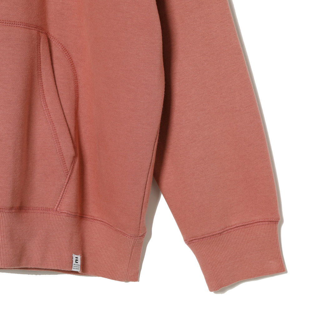 GENTLE SWEAT HOODIE