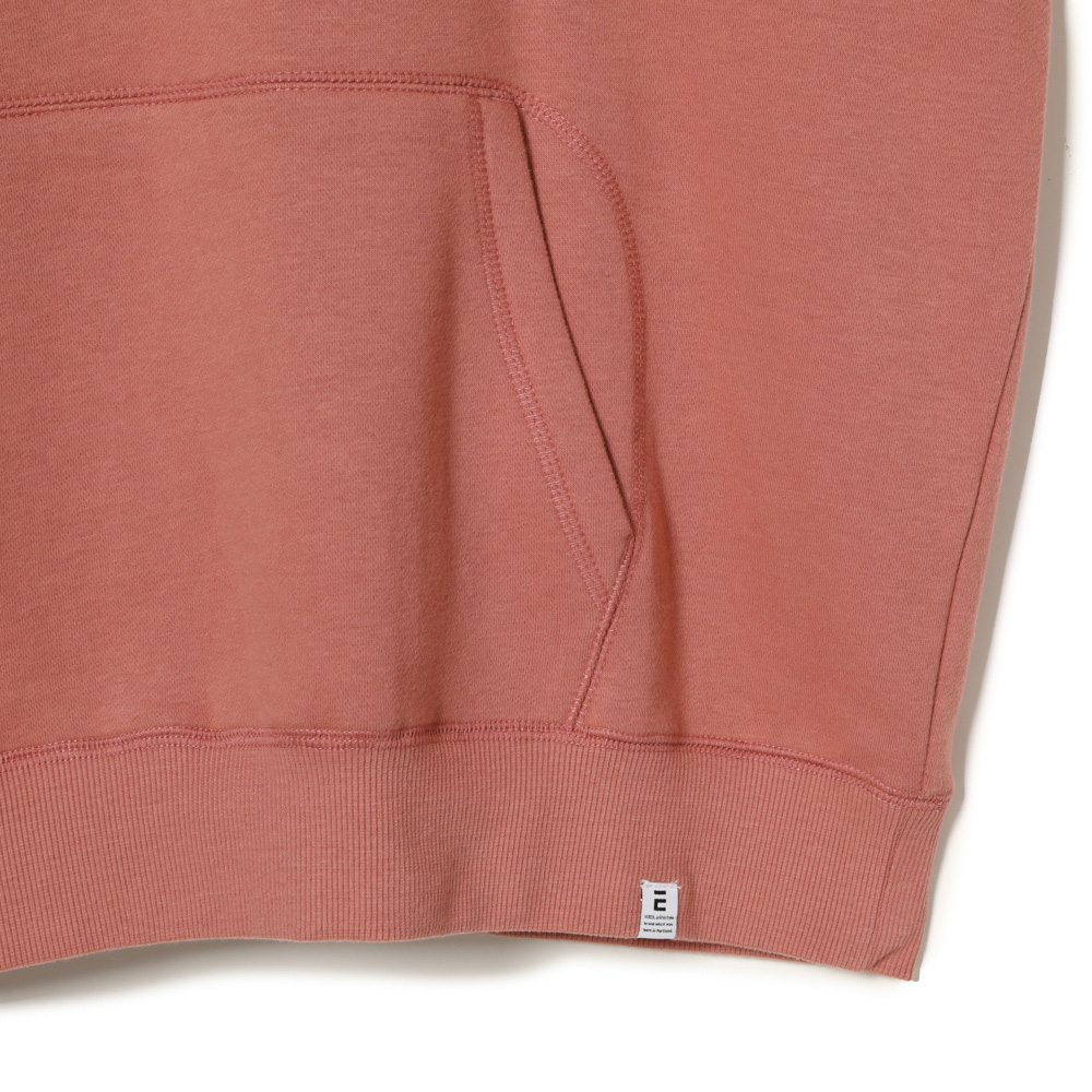 GENTLE SWEAT HOODIE