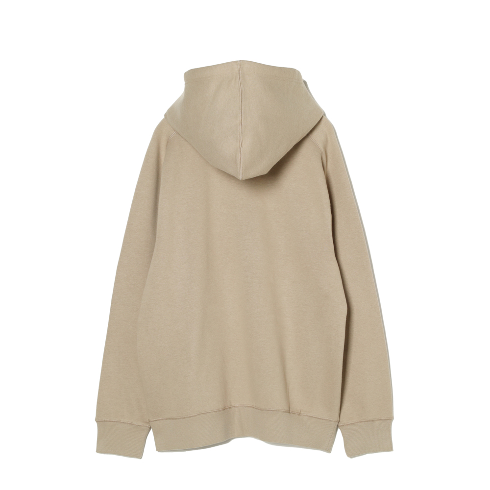 GENTLE SWEAT HOODIE