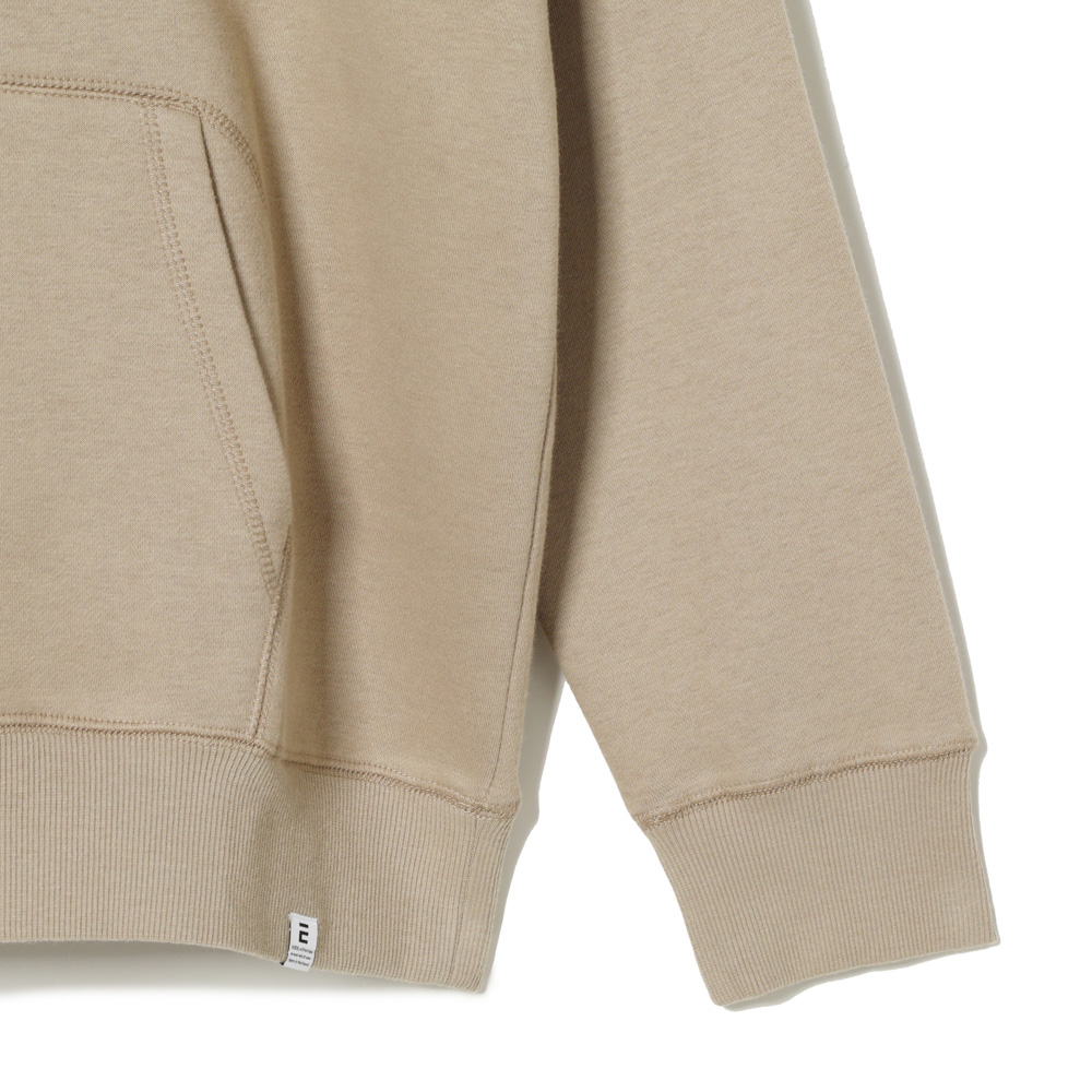 GENTLE SWEAT HOODIE