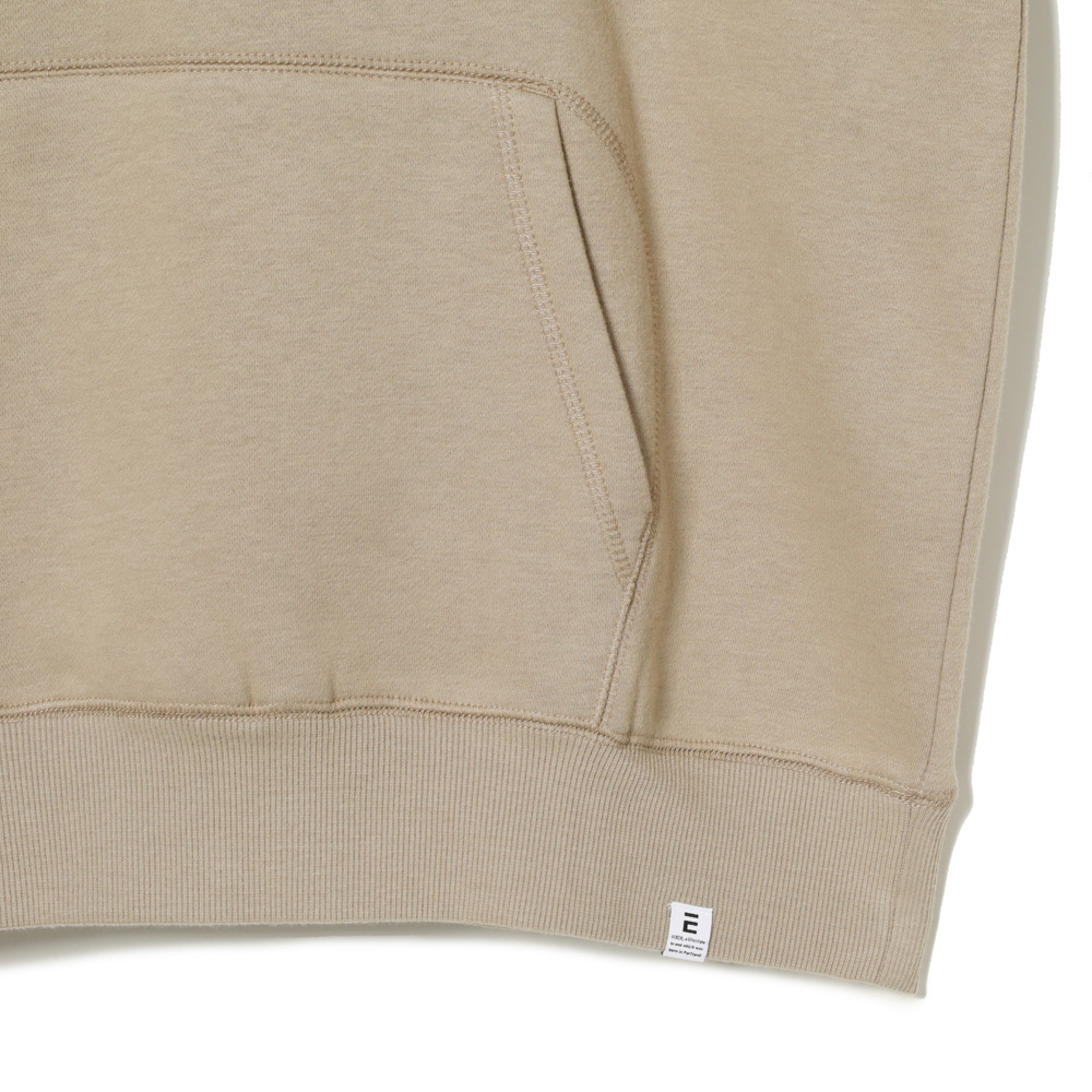 GENTLE SWEAT HOODIE