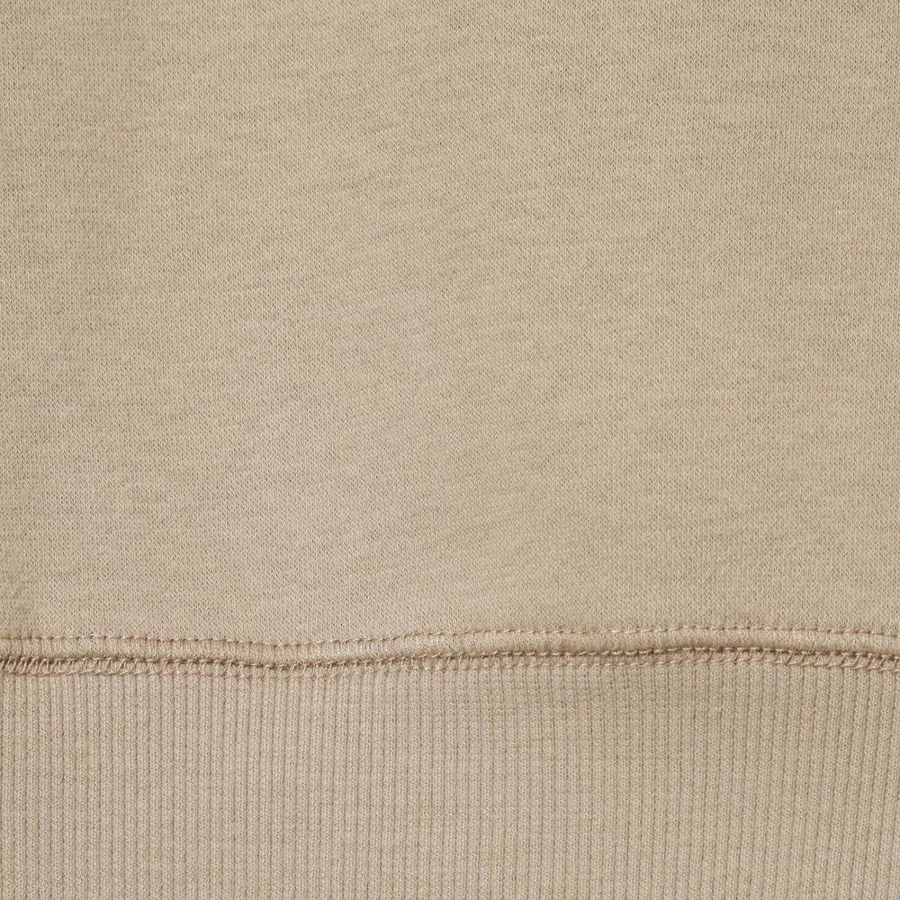 GENTLE SWEAT HOODIE