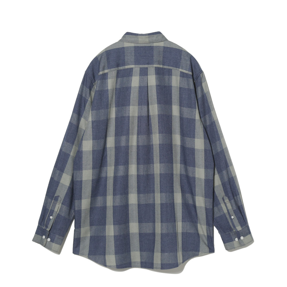 HX CHECKED SHIRTS