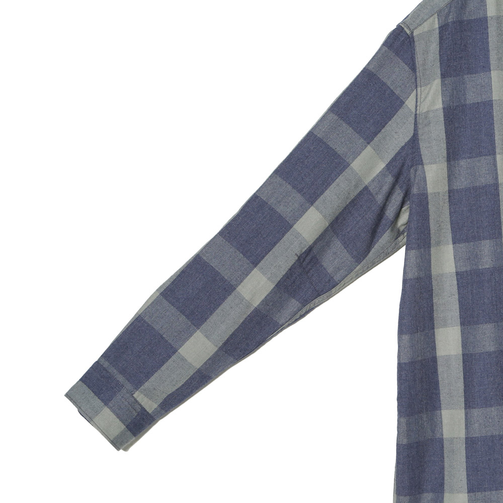 HX CHECKED SHIRTS