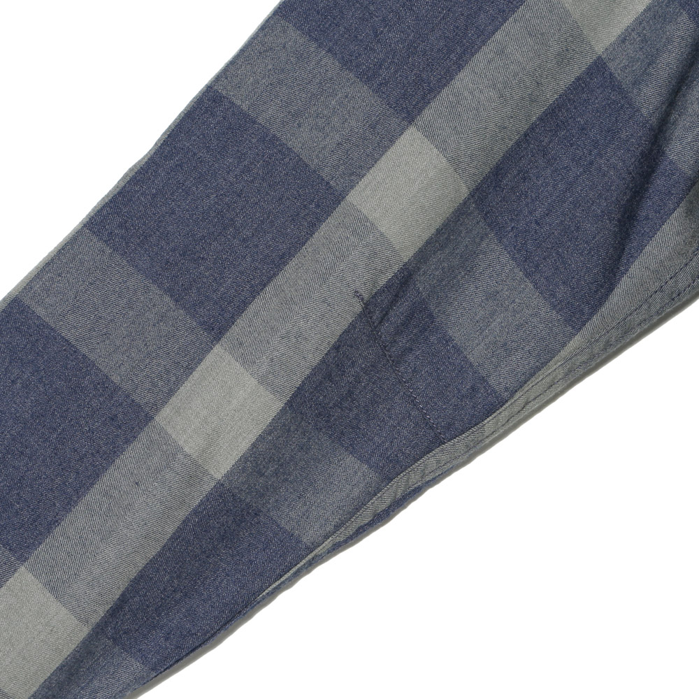 HX CHECKED SHIRTS