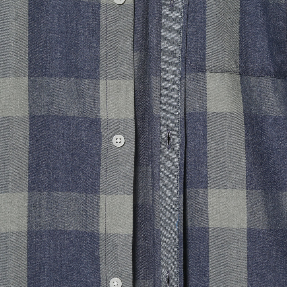 HX CHECKED SHIRTS