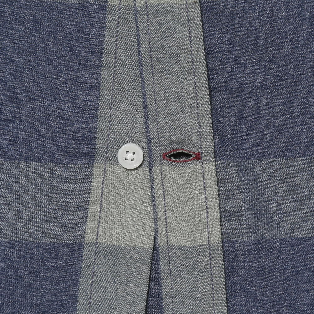 HX CHECKED SHIRTS