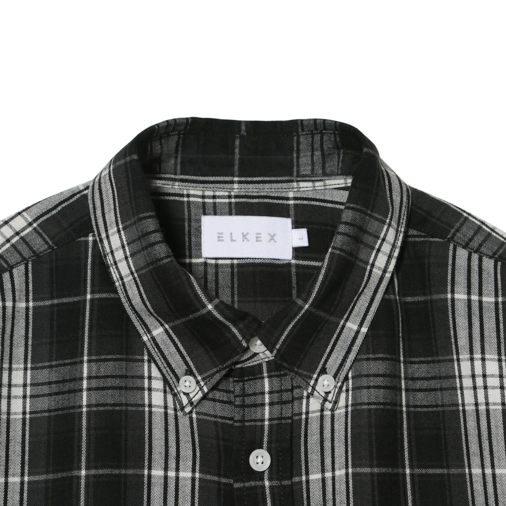 HX CHECKED SHIRTS