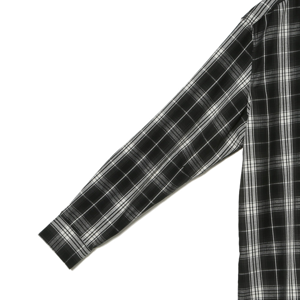 HX CHECKED SHIRTS