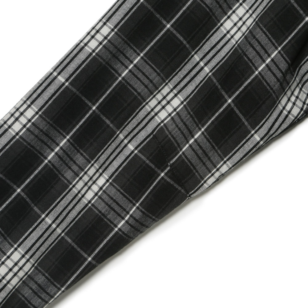 HX CHECKED SHIRTS