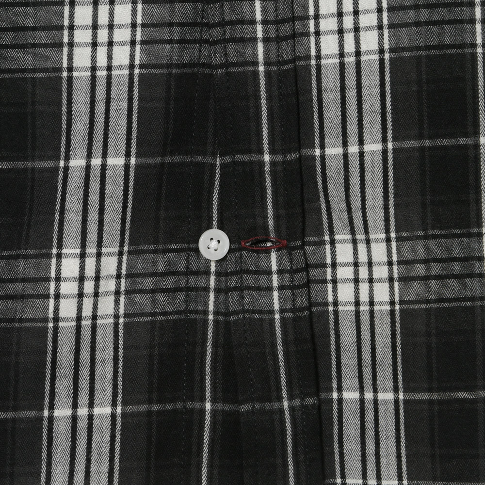 HX CHECKED SHIRTS