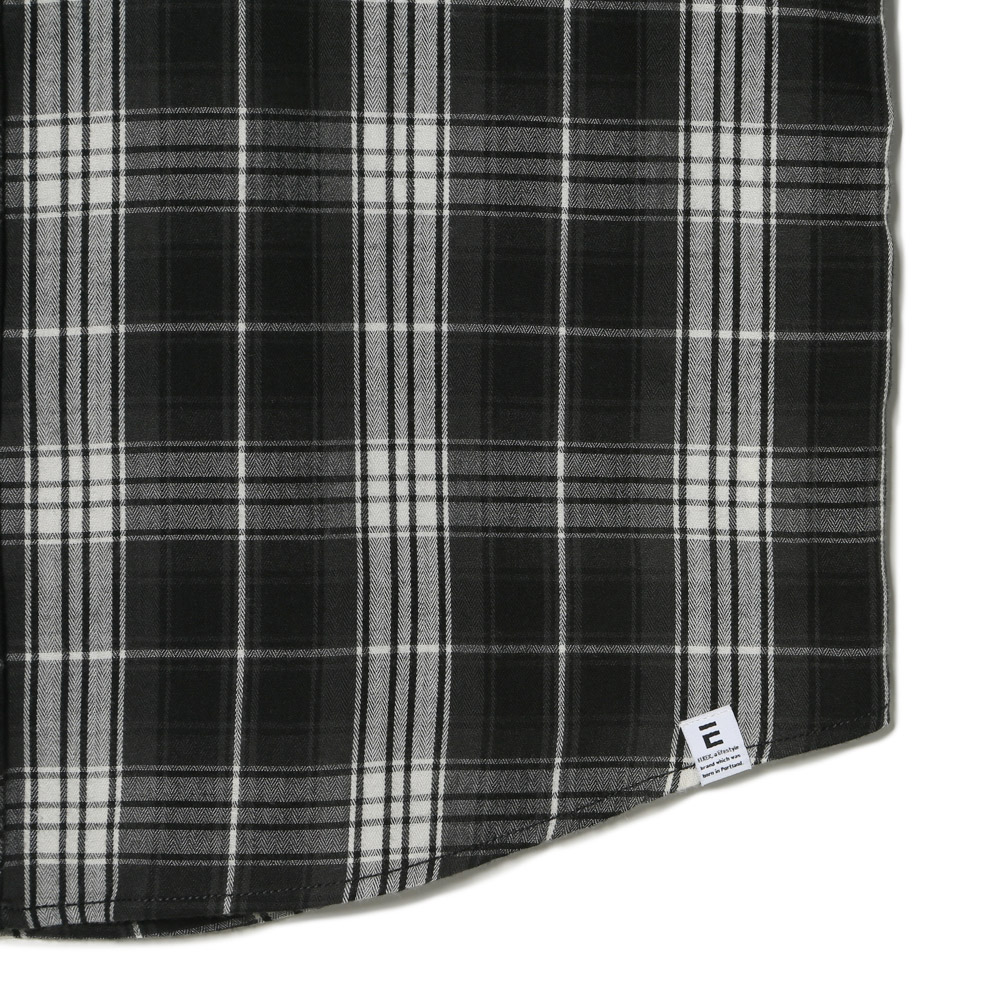 HX CHECKED SHIRTS