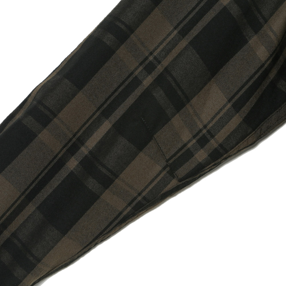 HX CHECKED SHIRTS