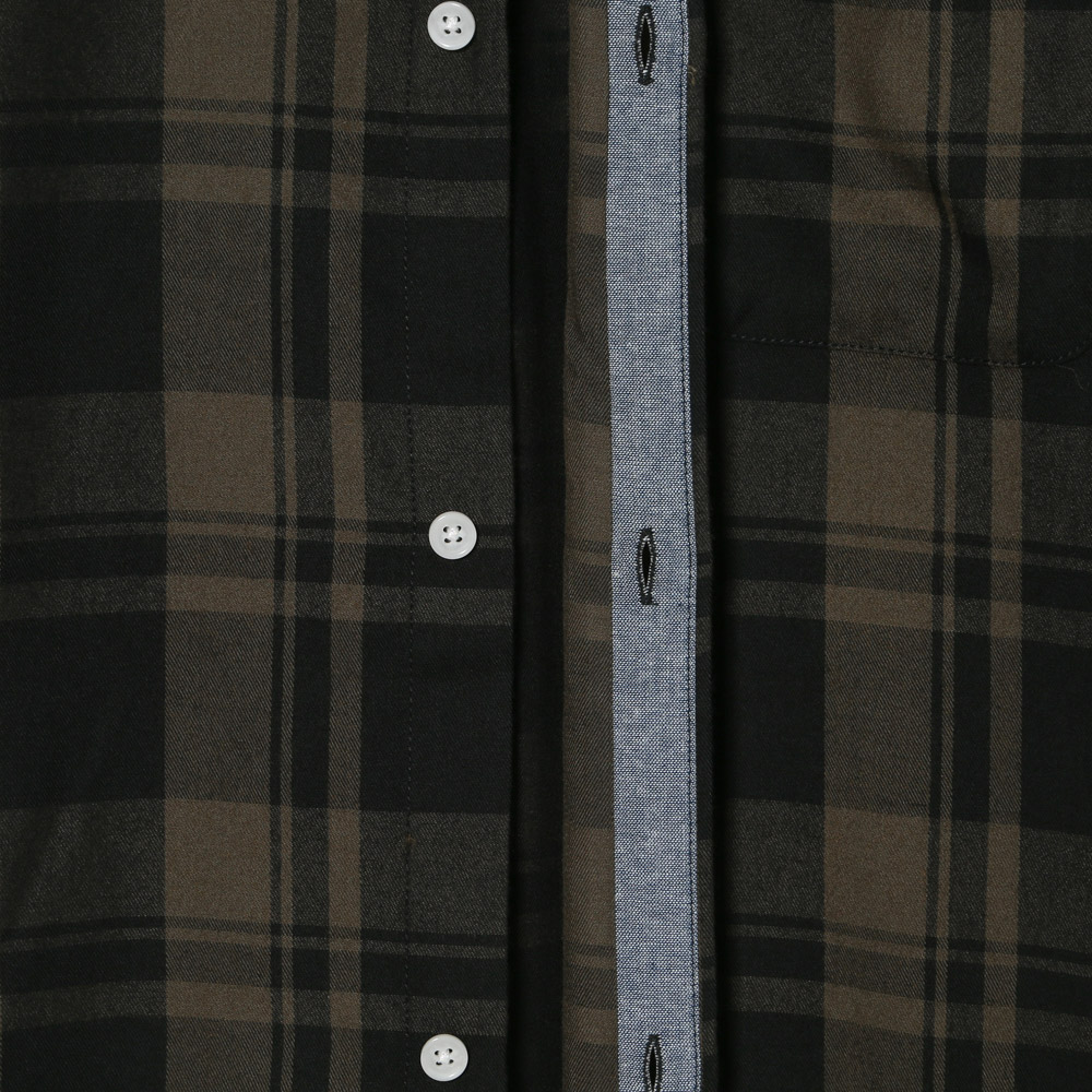 HX CHECKED SHIRTS