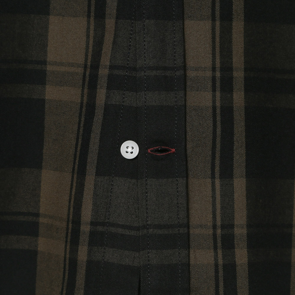 HX CHECKED SHIRTS