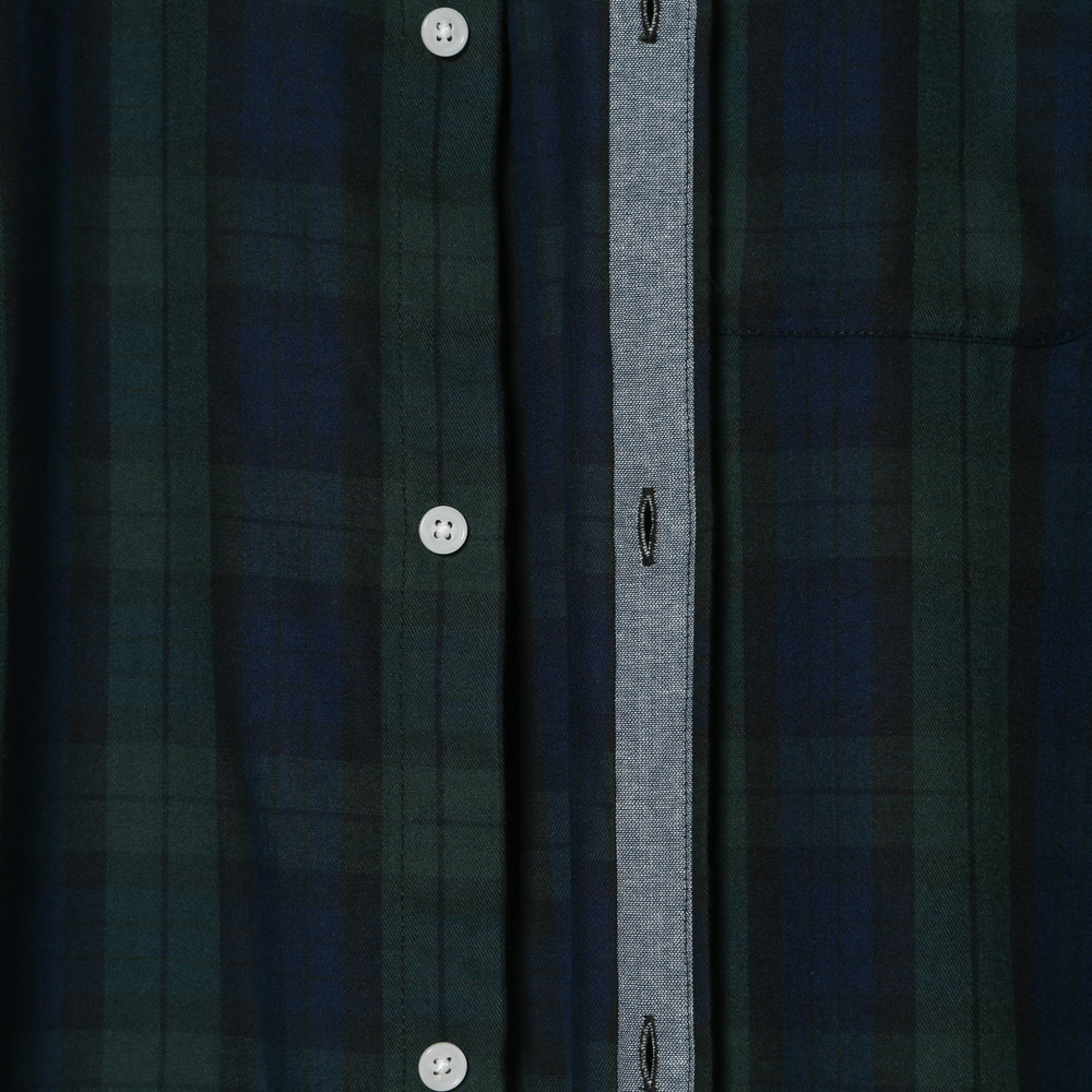 HX CHECKED SHIRTS
