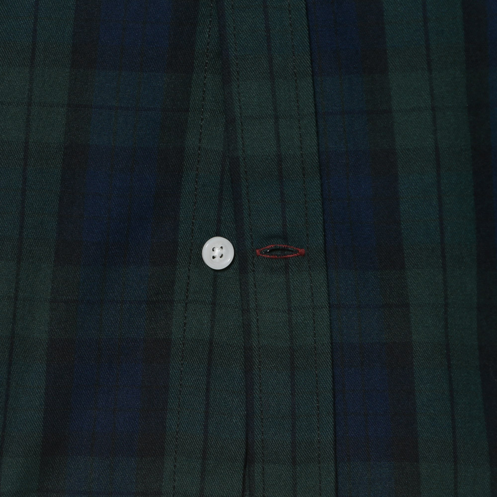 HX CHECKED SHIRTS