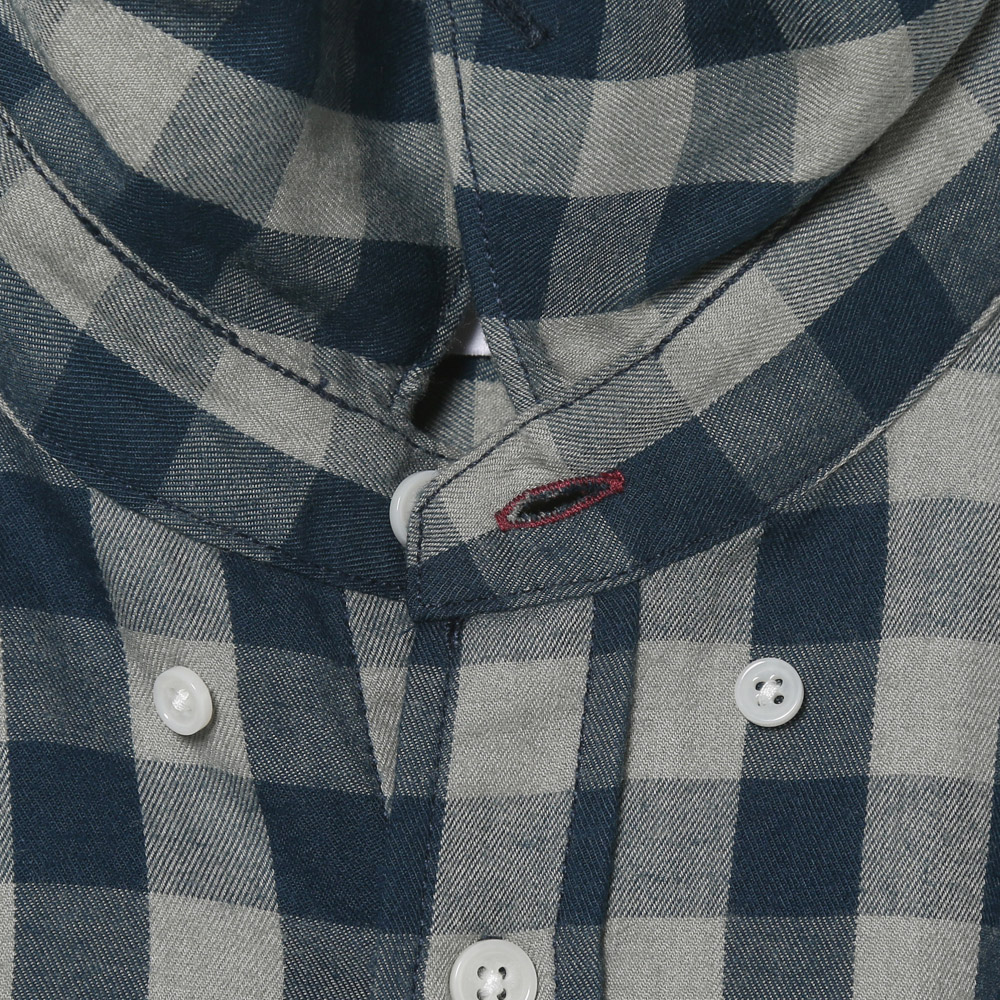 HX CHECKED SHIRTS