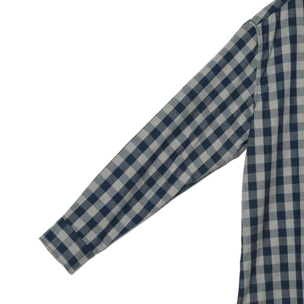 HX CHECKED SHIRTS