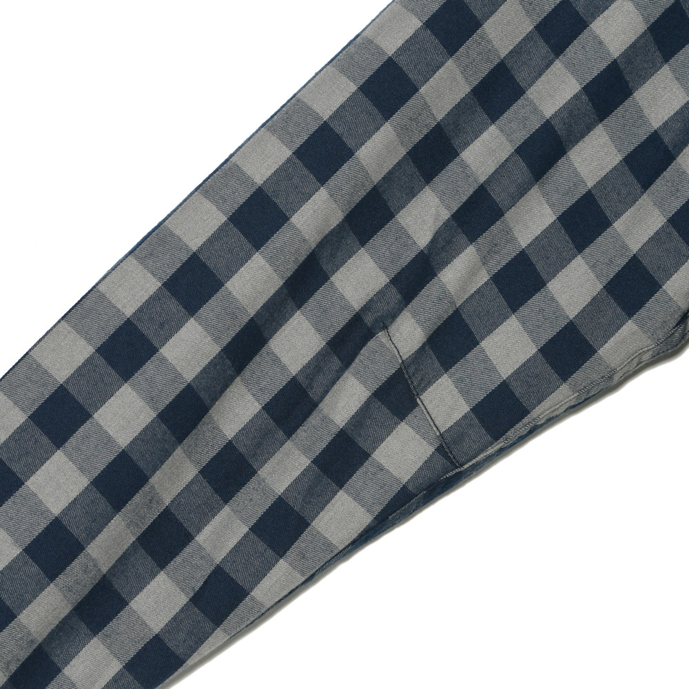 HX CHECKED SHIRTS