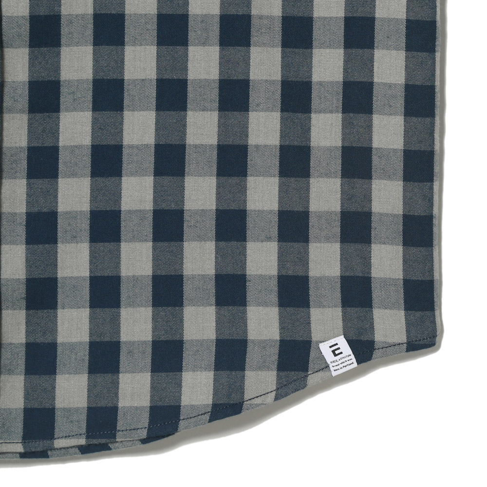 HX CHECKED SHIRTS