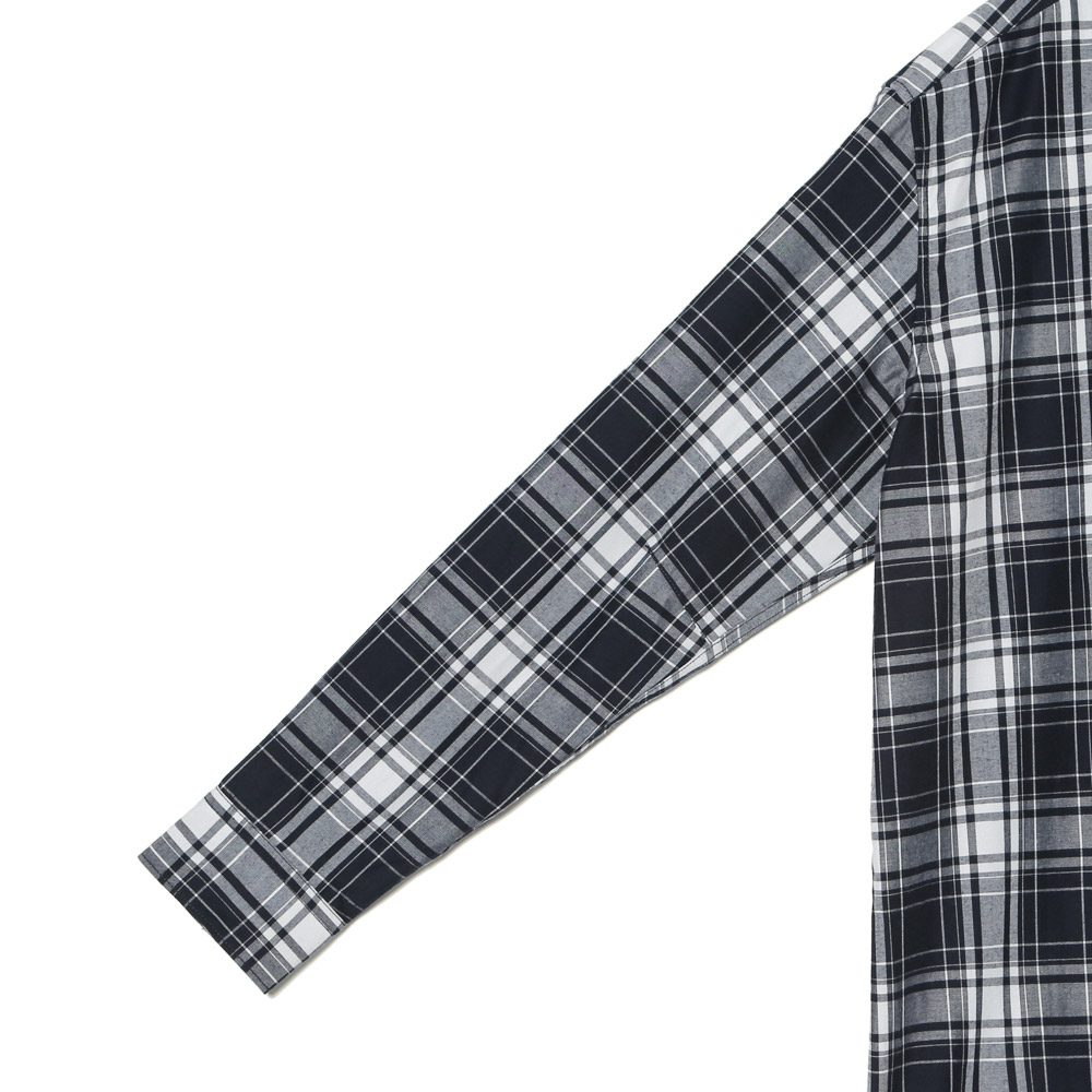 HX CHECKED SHIRTS