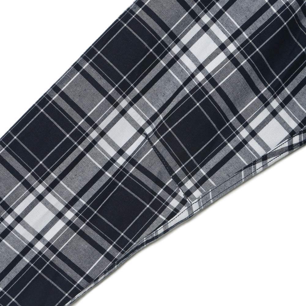 HX CHECKED SHIRTS