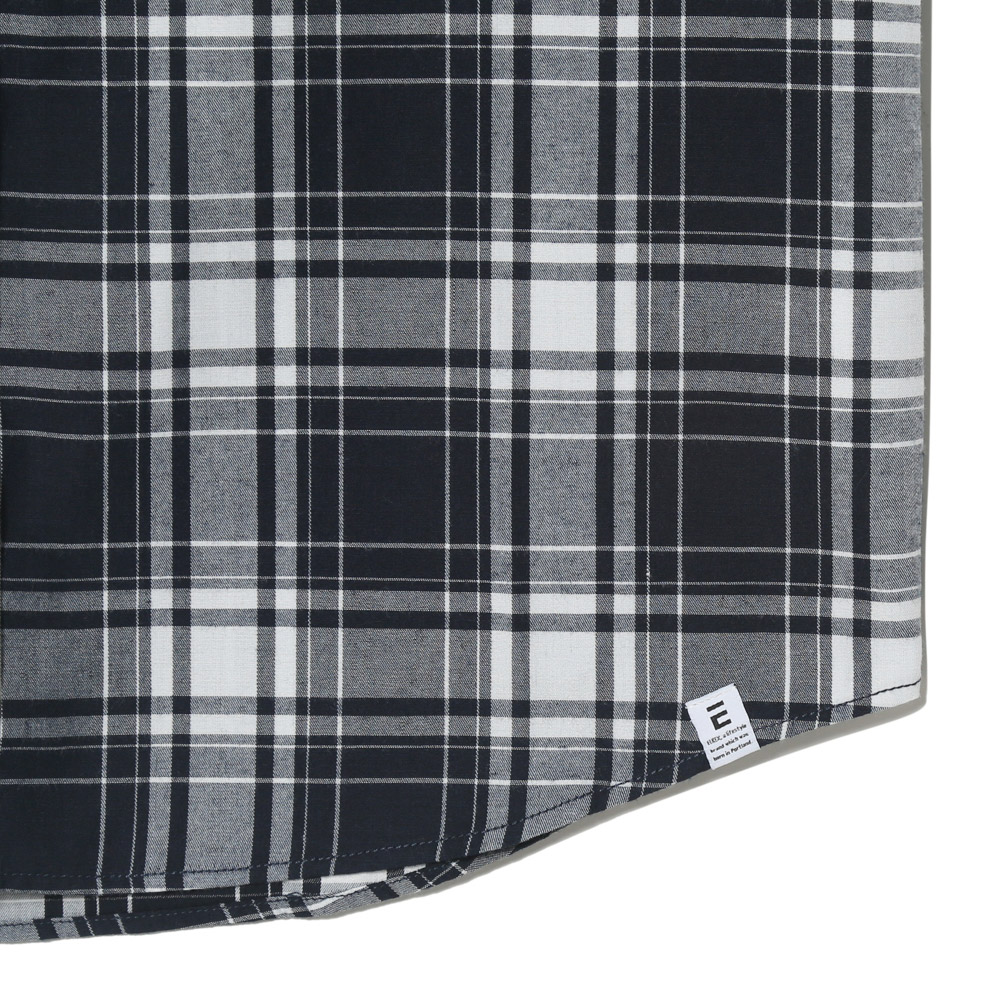 HX CHECKED SHIRTS