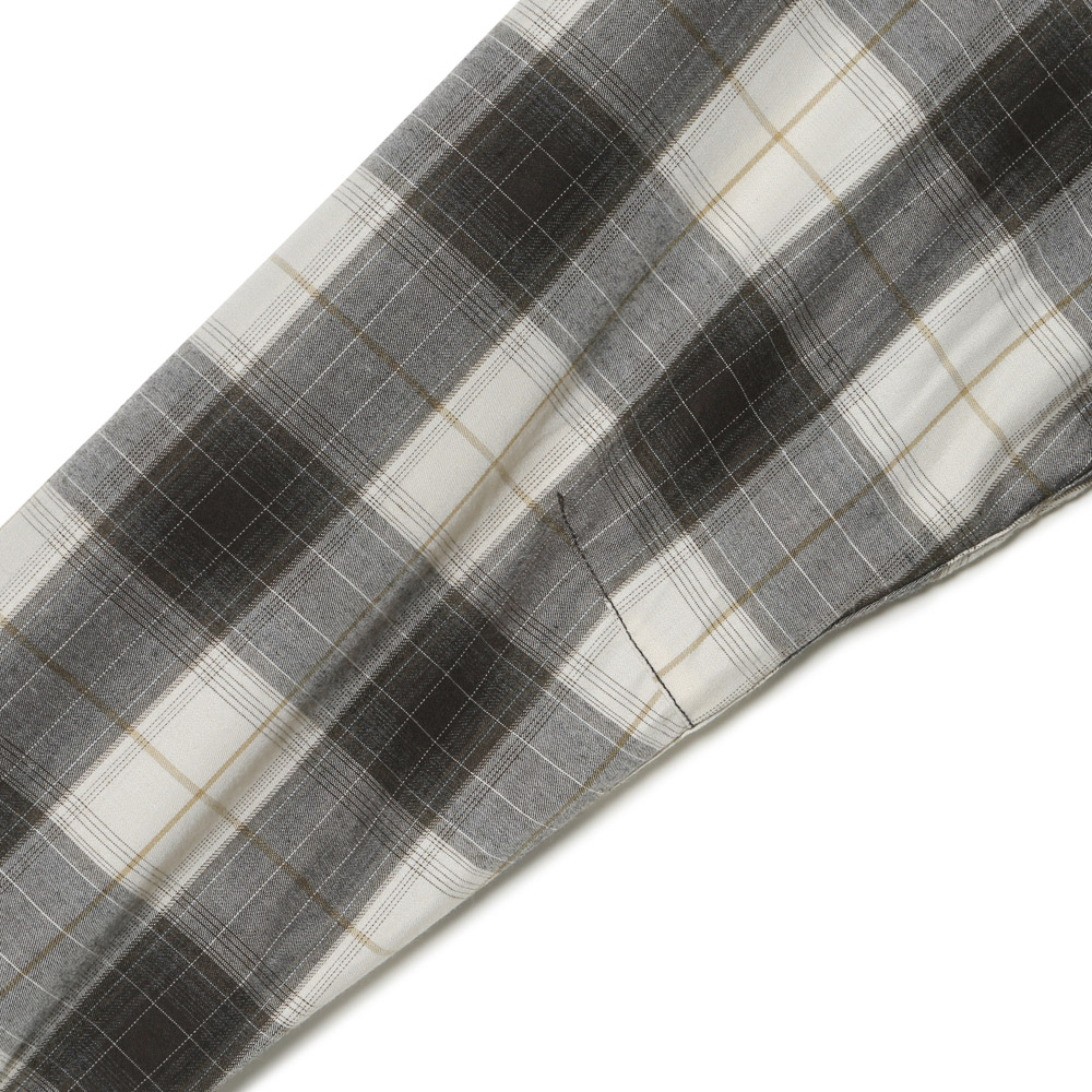 HX CHECKED SHIRTS