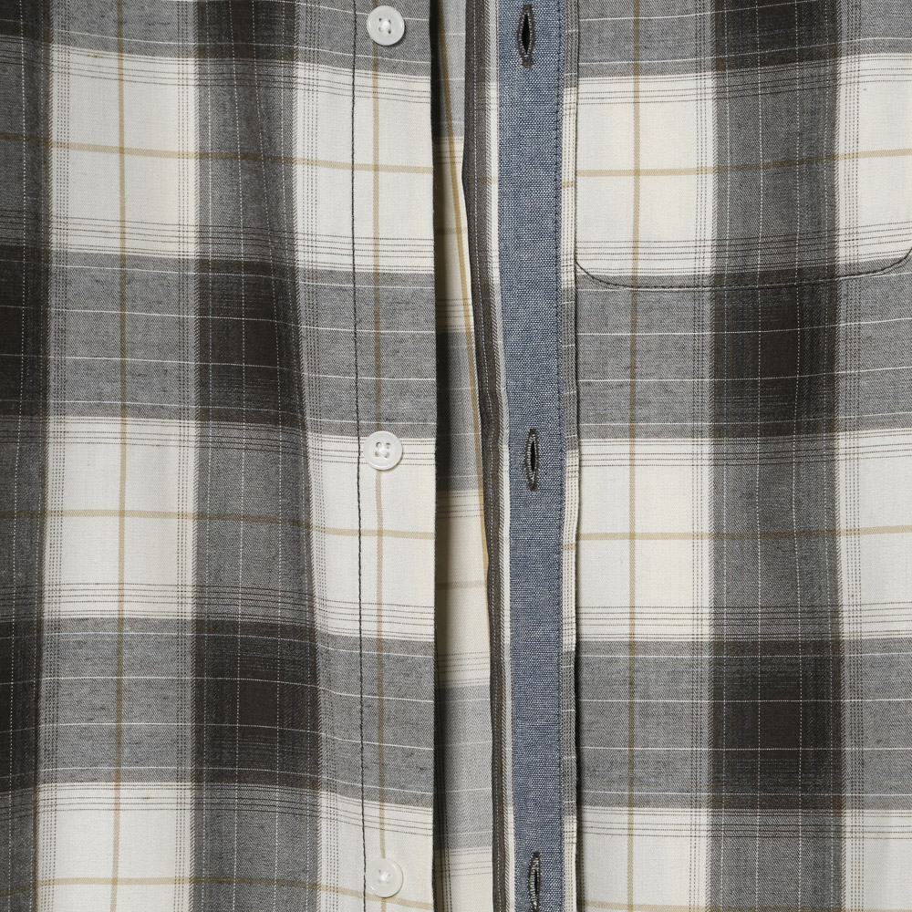 HX CHECKED SHIRTS